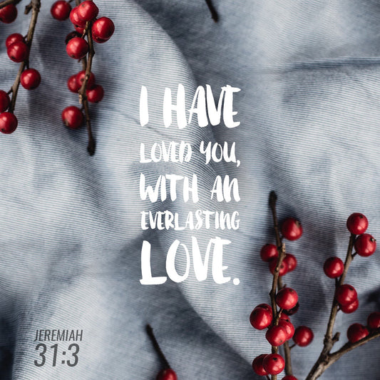 Culture, God, Truth, and Love.