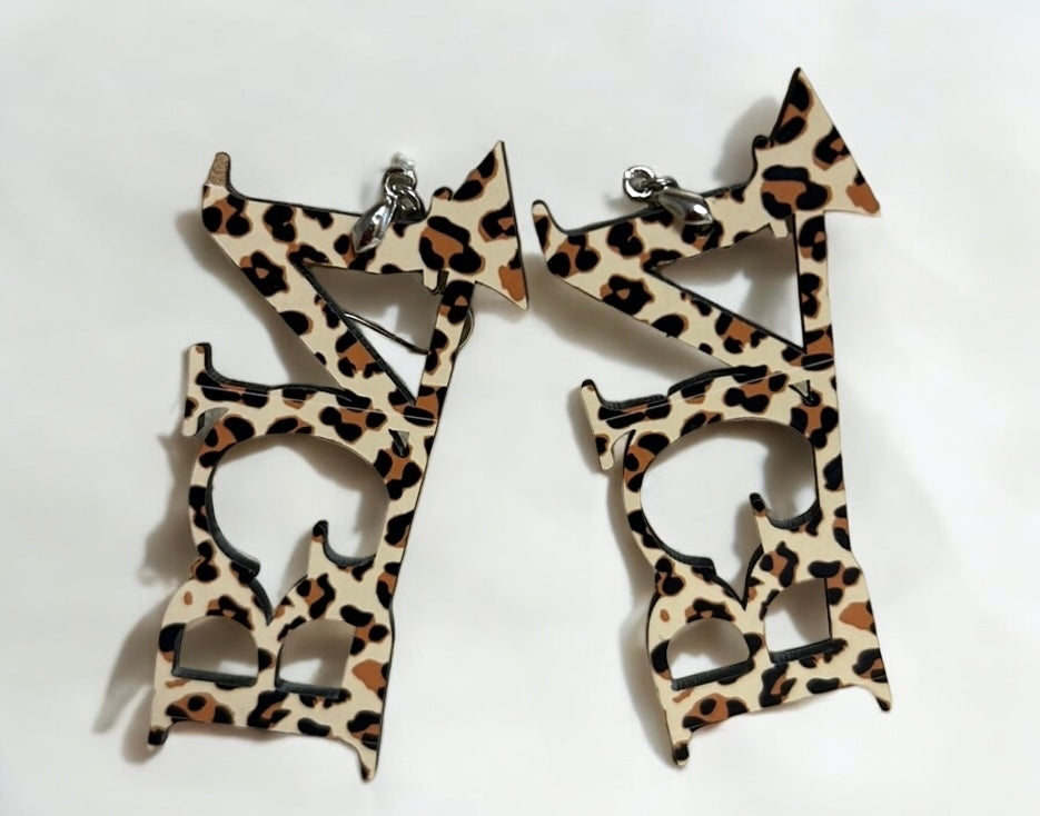NGB Earrings