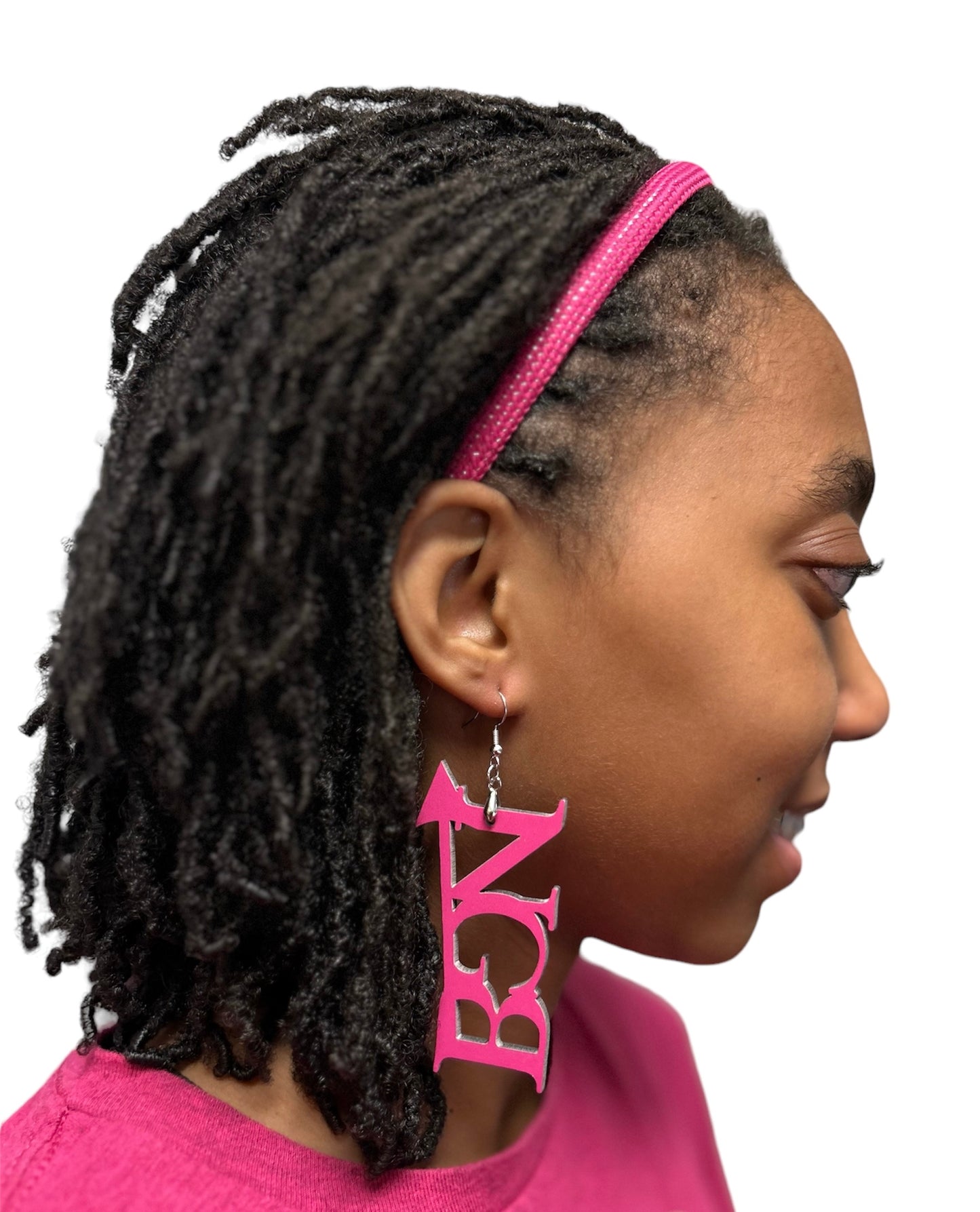 NGB Earrings