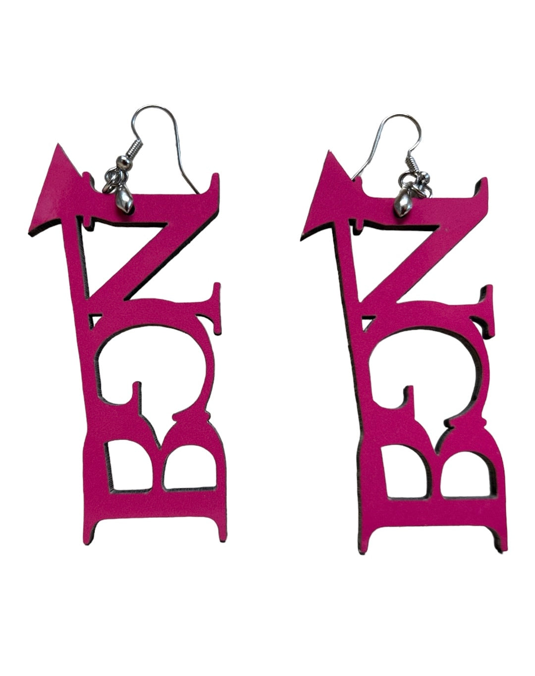 NGB Earrings
