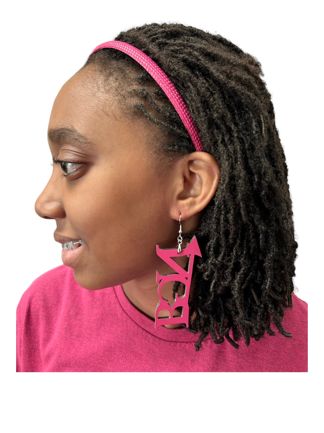 NGB Earrings