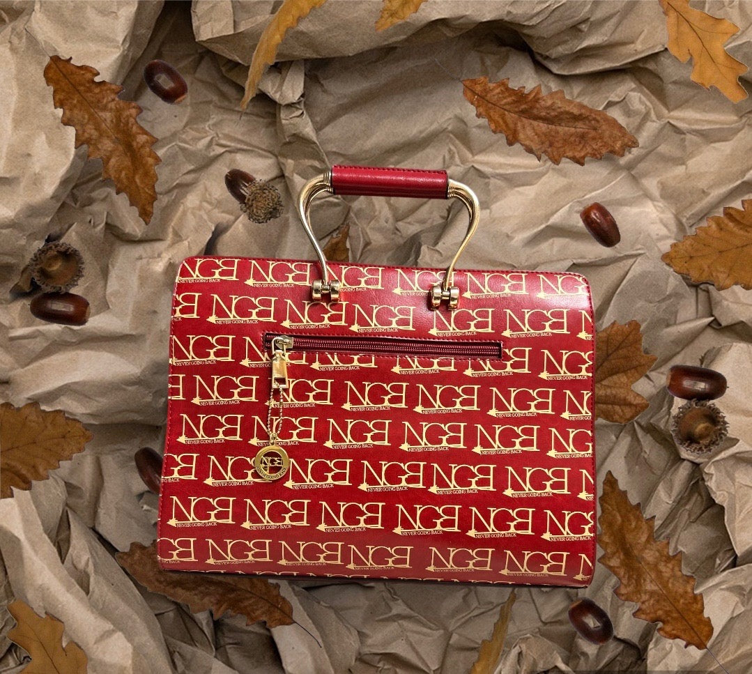 NGB Bella One - Red