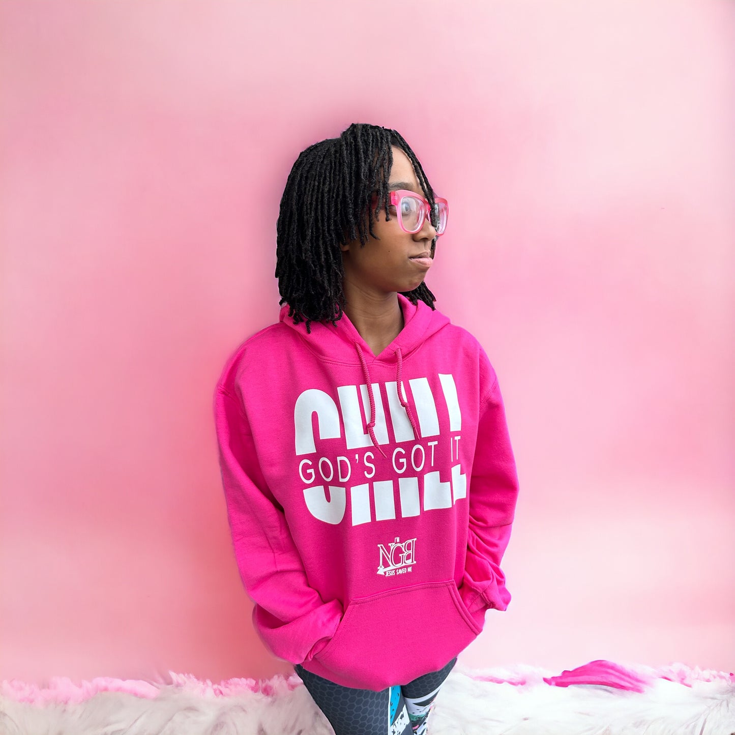 chillhoodie