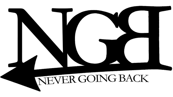 I'M NGB APPAREL logo