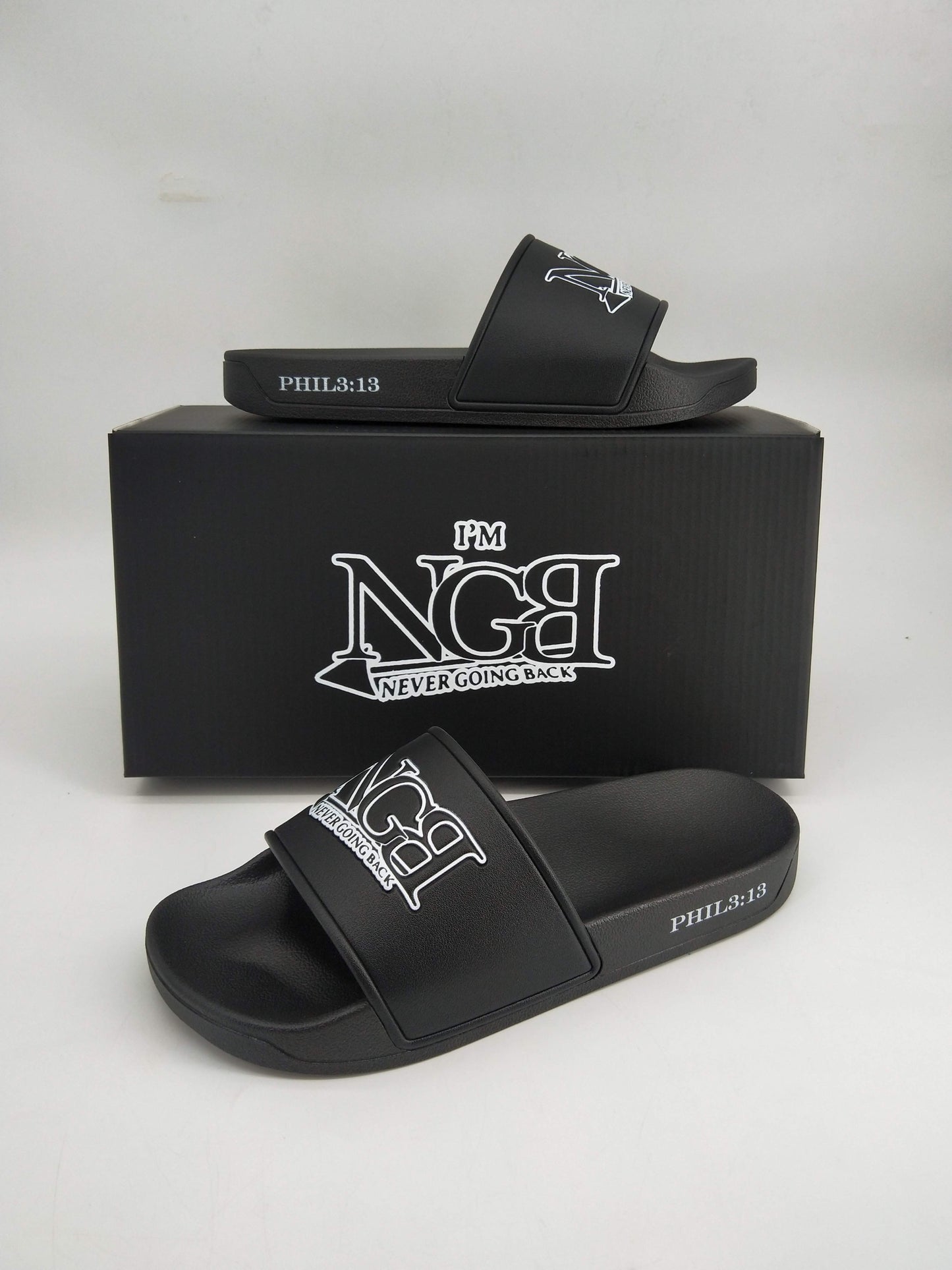 NGB Echo One