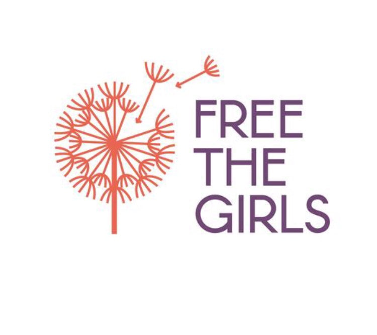 Free The Girls Partnership