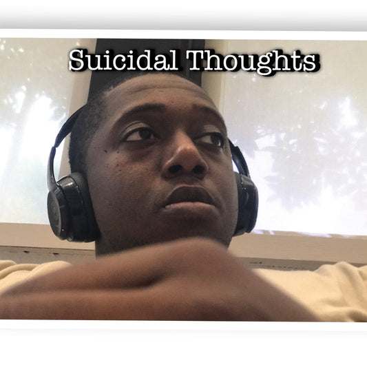 Suicidal Thoughts