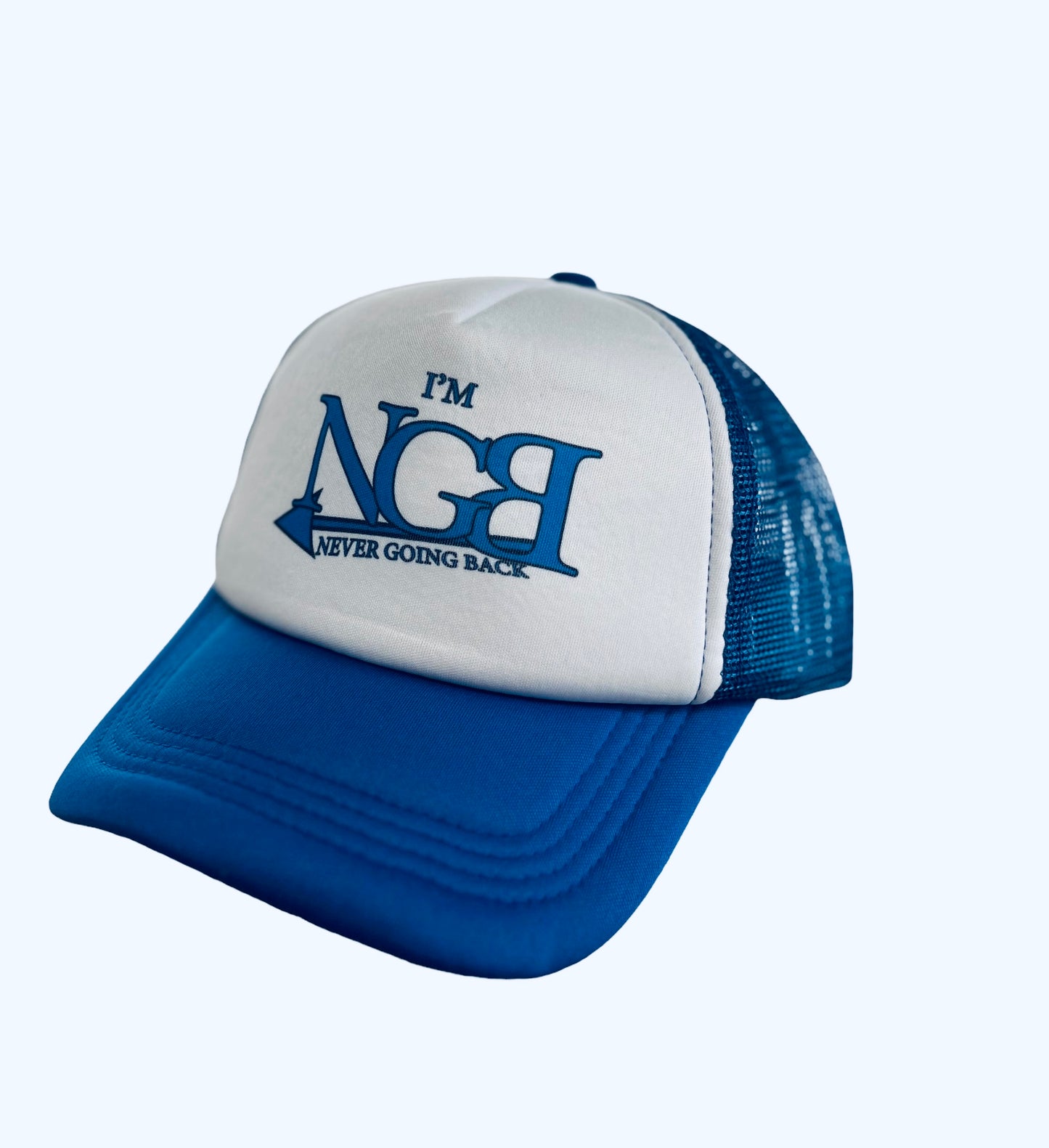 NGB Trucker Hat