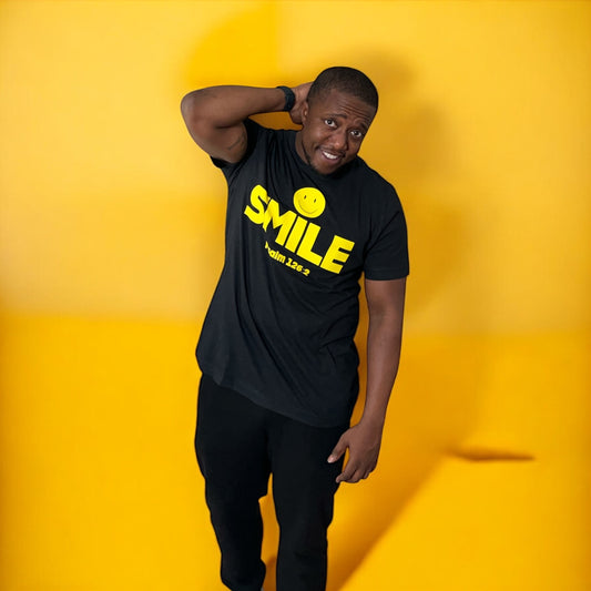 Smile T-Shirt