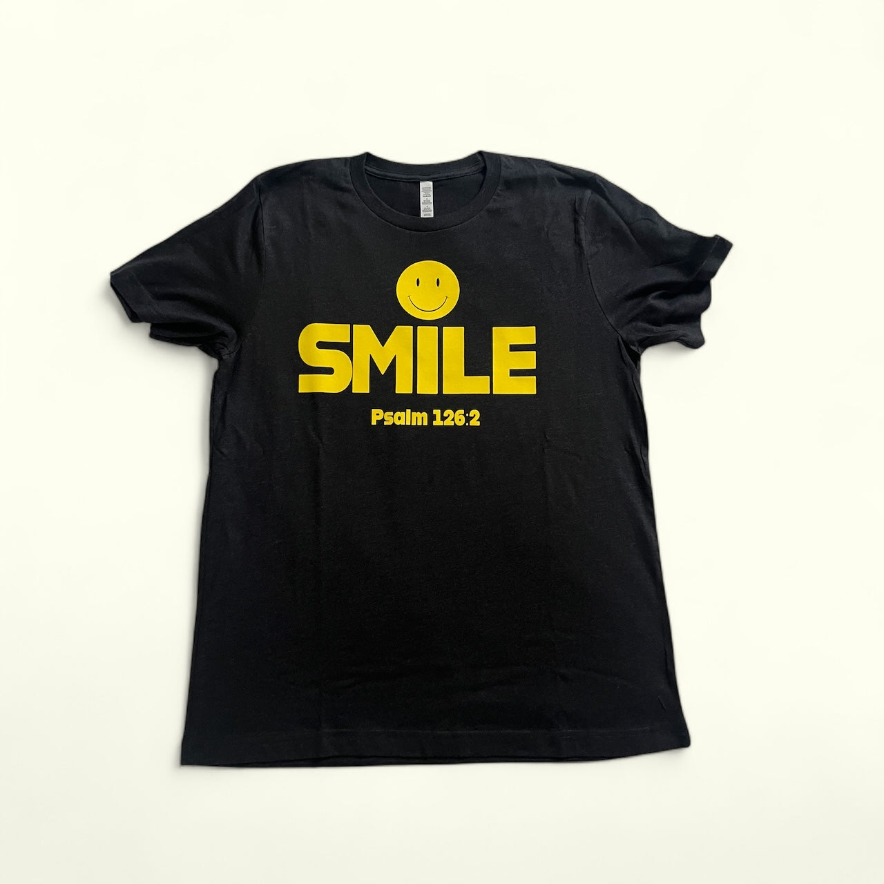 Smile T-Shirt